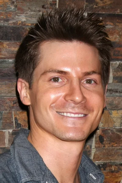 Robert Palmer Watkins — Stok fotoğraf