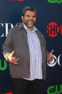 Luis Guzman