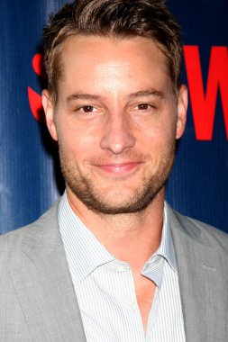 Justin harita