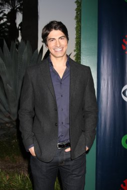 Brandon Routh