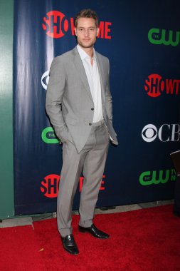 Justin harita