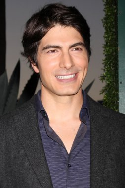 Brandon Routh