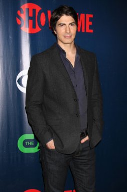 Brandon Routh