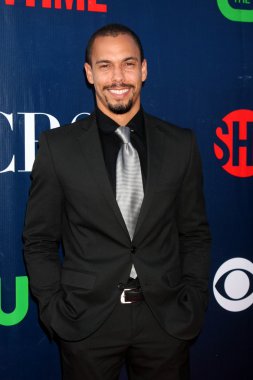 Bryton James