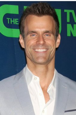 Cameron mathison