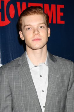 Cameron Monaghan