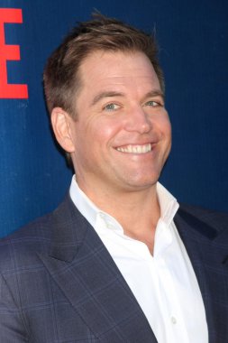 Michael Weatherly'nin