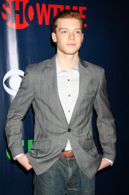 Cameron Monaghan