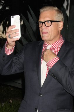 Drew Carey