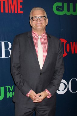 Drew Carey