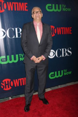Drew Carey