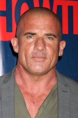 Dominic Purcell