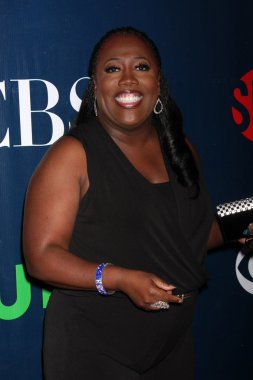Sheryl Underwood