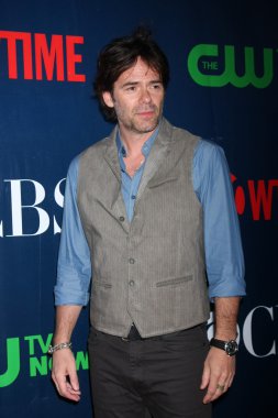 Billy Burke