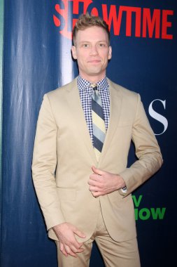Barrett Foa