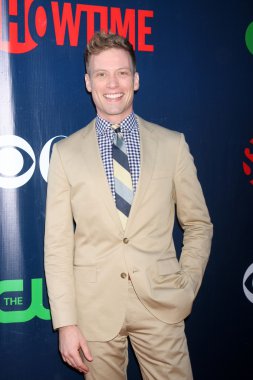 Barrett Foa
