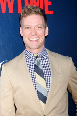 Barrett Foa