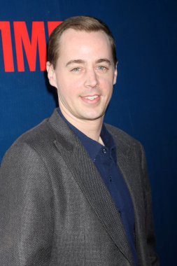 Sean Murray