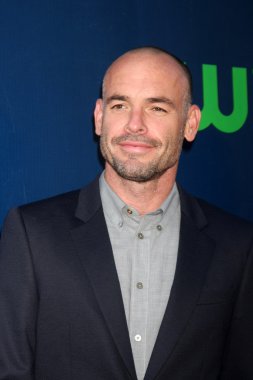 Paul Blackthorne