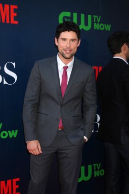 Benjamin Hollingsworth