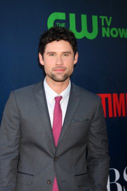 Benjamin Hollingsworth