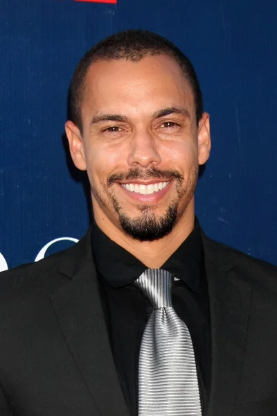 Bryton James. — Foto de Stock