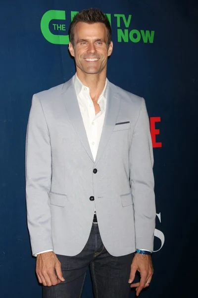 Cameron mathison — Stockfoto