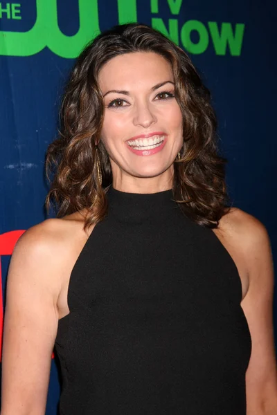 Alana De La Garza — Photo