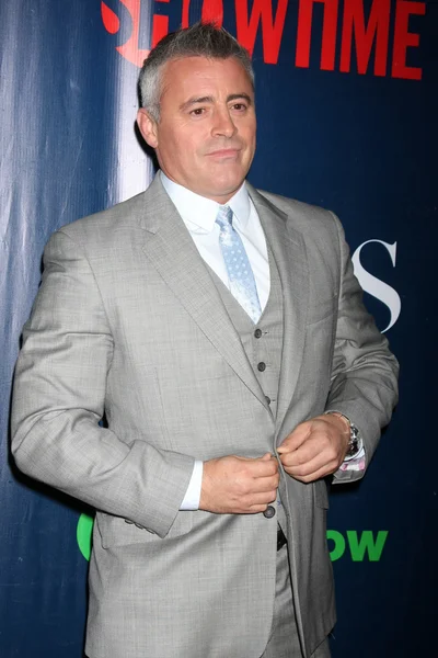 Matt Leblanc — Zdjęcie stockowe