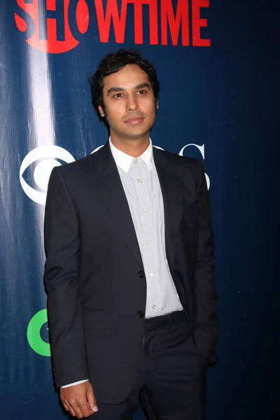 Kunal Nayyar — Photo