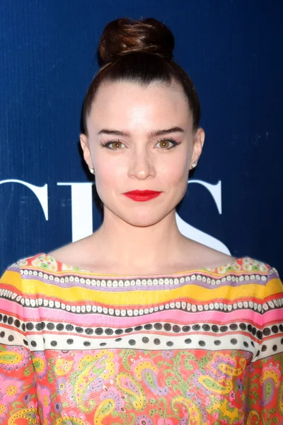 Renee Felice Smith