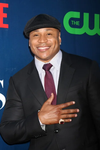 LL Cool J, alias James Todd Smith — Photo