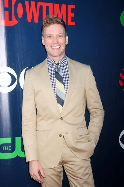 Barrett Foa — Foto Stock