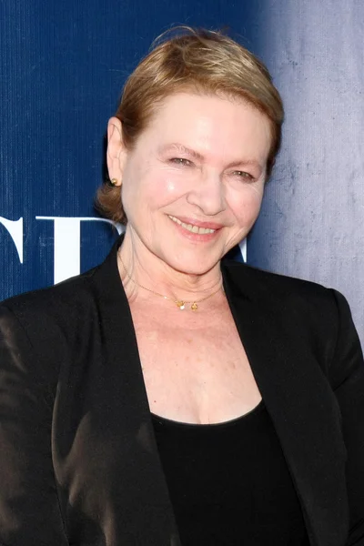 Dianne Wiest — Stock Photo, Image