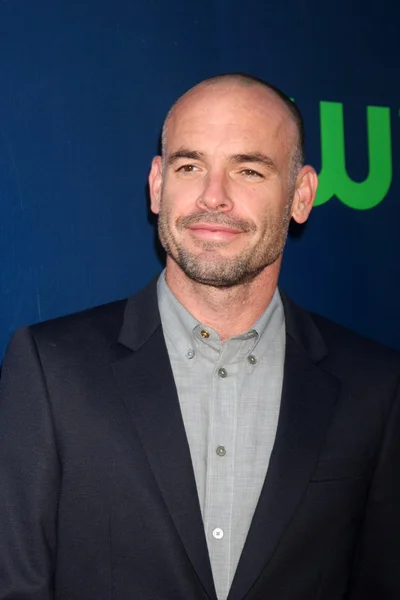 Paul Blackthorne — Stockfoto