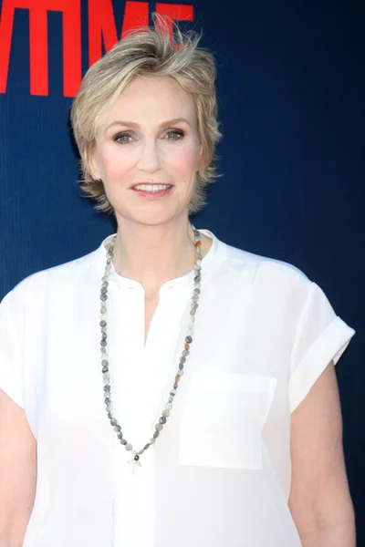 Jane Lynch — Stock Photo, Image