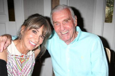 Jess Walton, Jerry Douglas