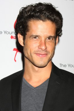 Miles Gaston Villanueva