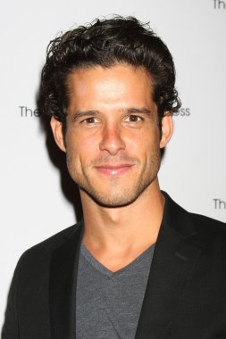 Miles Gaston Villanueva