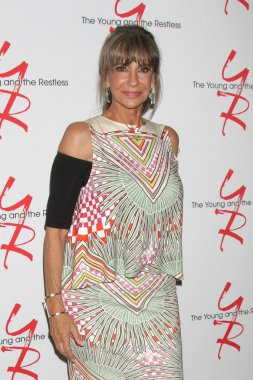 jess walton