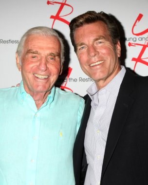 Jerry Douglas, Peter Bergman