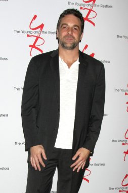 Chris Mckenna
