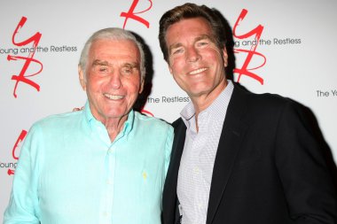 Jerry Douglas, Peter Bergman