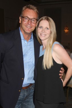 Doug davidson, lauralee çan