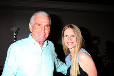 Jerry Douglas, Lauralee Bell