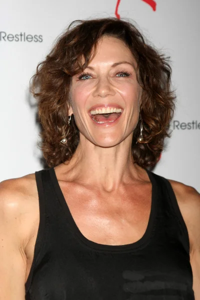 Stacy Haiduk — Foto Stock