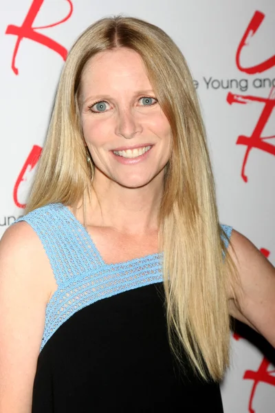 Lauralee Bell — Stock Photo, Image