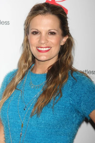 Melissa Claire Egan — Fotografia de Stock