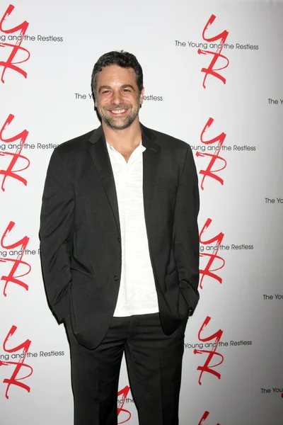 Chris McKenna. — Foto de Stock