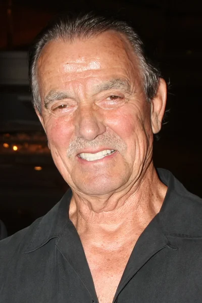 Eric Braeden — Zdjęcie stockowe